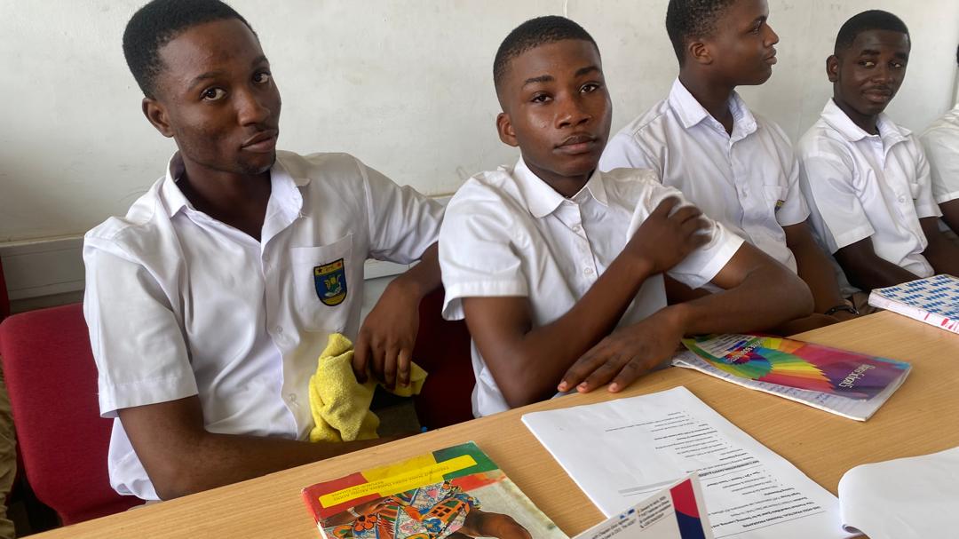 VR in TVET Training-of-Trainers Blended Learning Course - Phase I & II - Image 5